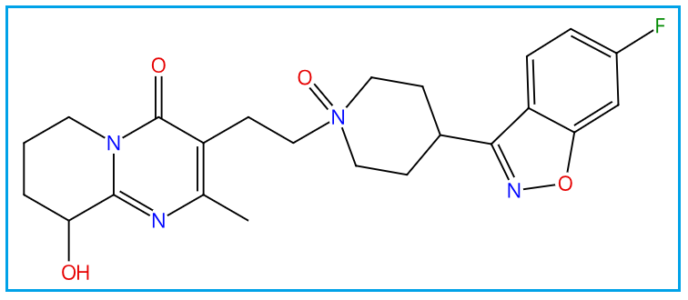 PALIPERIDONE USP RC - D | ALLMPUS